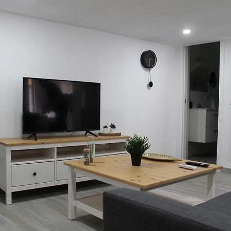 Apartamentos Los Nidillos Лас-Пальмас-де-Гран-Канария Экстерьер фото