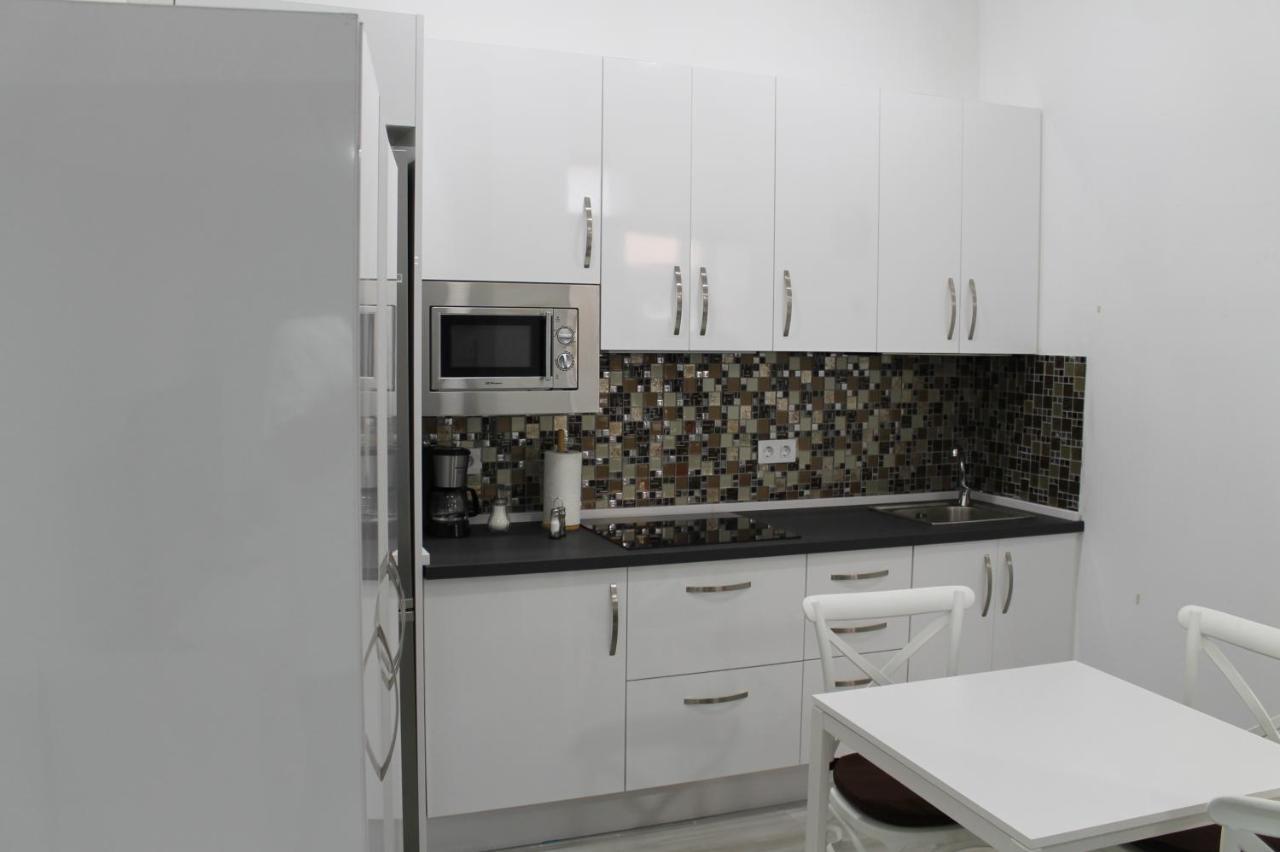 Apartamentos Los Nidillos Лас-Пальмас-де-Гран-Канария Экстерьер фото