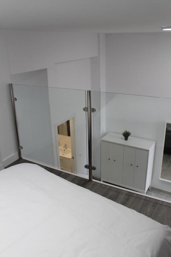 Apartamentos Los Nidillos Лас-Пальмас-де-Гран-Канария Экстерьер фото