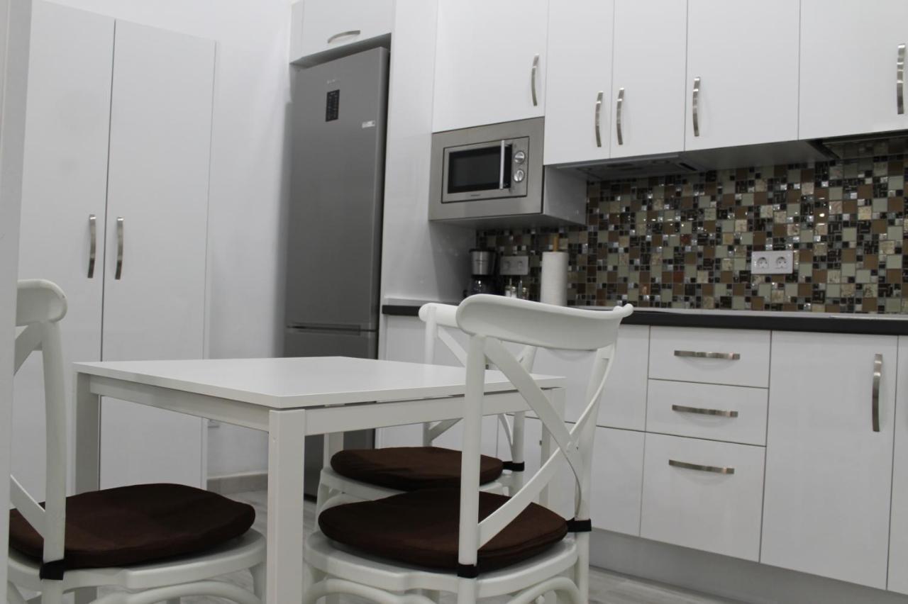 Apartamentos Los Nidillos Лас-Пальмас-де-Гран-Канария Экстерьер фото