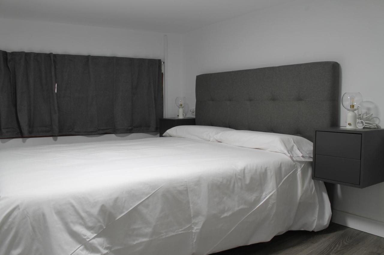 Apartamentos Los Nidillos Лас-Пальмас-де-Гран-Канария Экстерьер фото