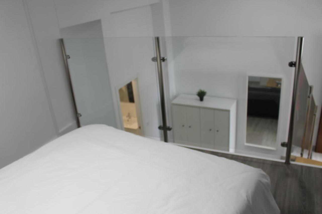 Apartamentos Los Nidillos Лас-Пальмас-де-Гран-Канария Экстерьер фото