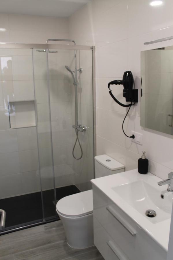 Apartamentos Los Nidillos Лас-Пальмас-де-Гран-Канария Экстерьер фото