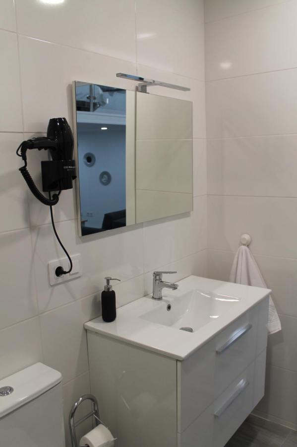 Apartamentos Los Nidillos Лас-Пальмас-де-Гран-Канария Экстерьер фото
