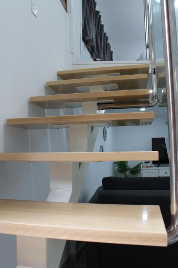 Apartamentos Los Nidillos Лас-Пальмас-де-Гран-Канария Экстерьер фото