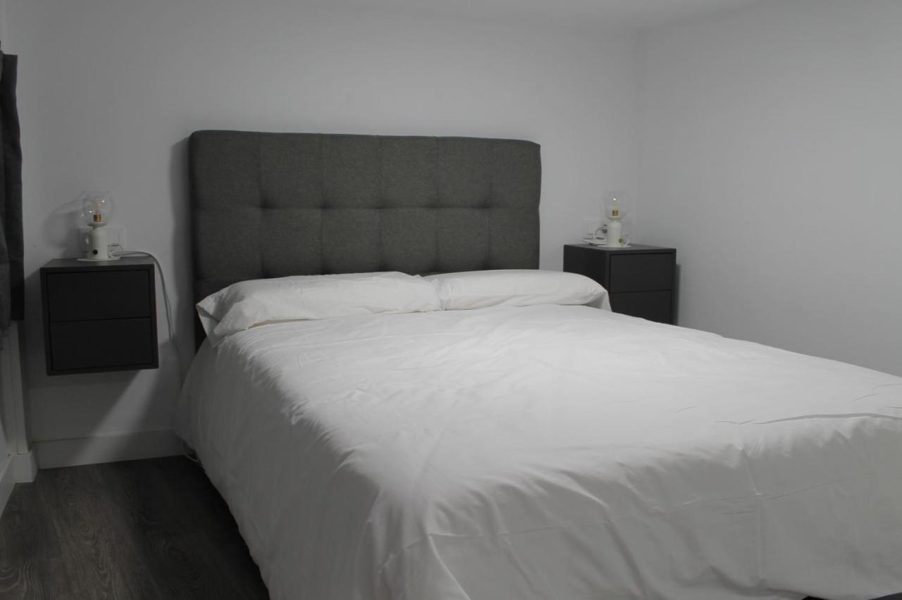 Apartamentos Los Nidillos Лас-Пальмас-де-Гран-Канария Экстерьер фото