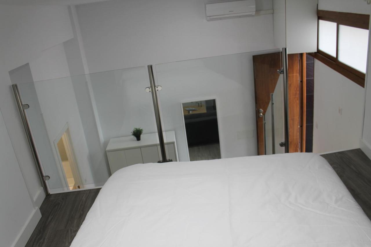 Apartamentos Los Nidillos Лас-Пальмас-де-Гран-Канария Экстерьер фото