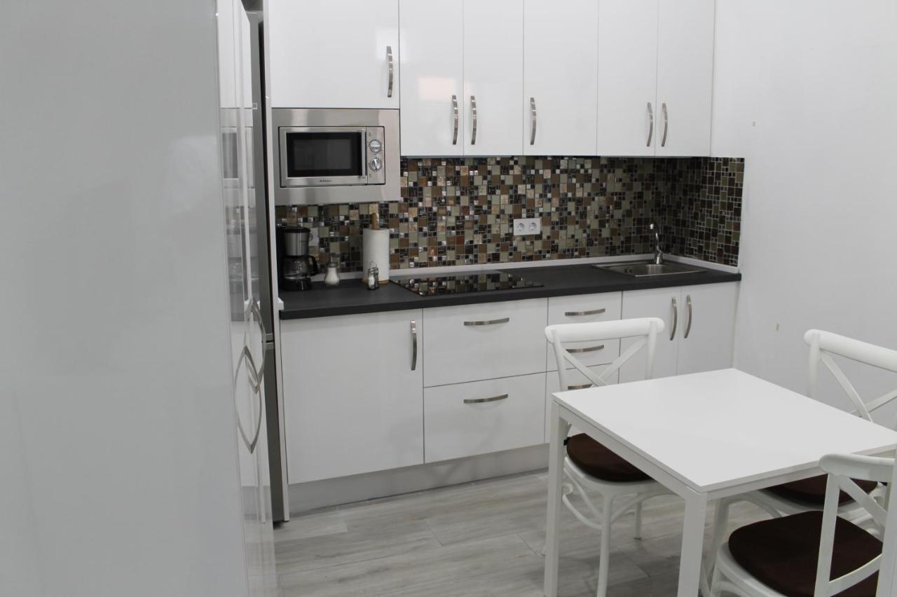 Apartamentos Los Nidillos Лас-Пальмас-де-Гран-Канария Экстерьер фото